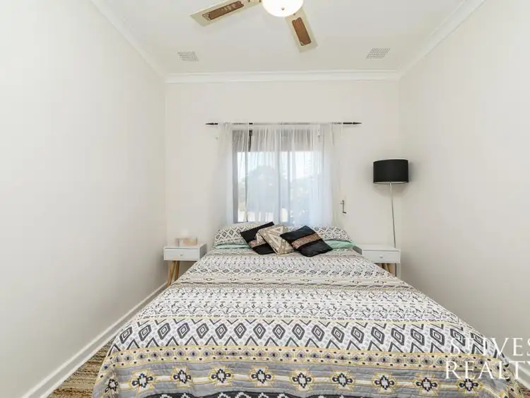 Fifth view of Homely house listing, 54 Lockett Street, Coolbellup WA 6163