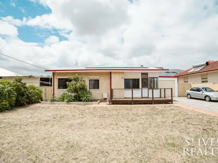 Sixth view of Homely house listing, 54 Lockett Street, Coolbellup WA 6163