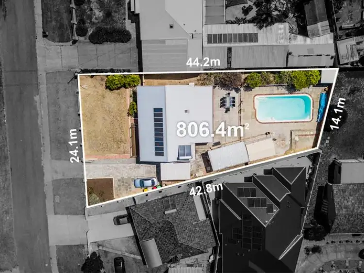 Seventh view of Homely house listing, 54 Lockett Street, Coolbellup WA 6163