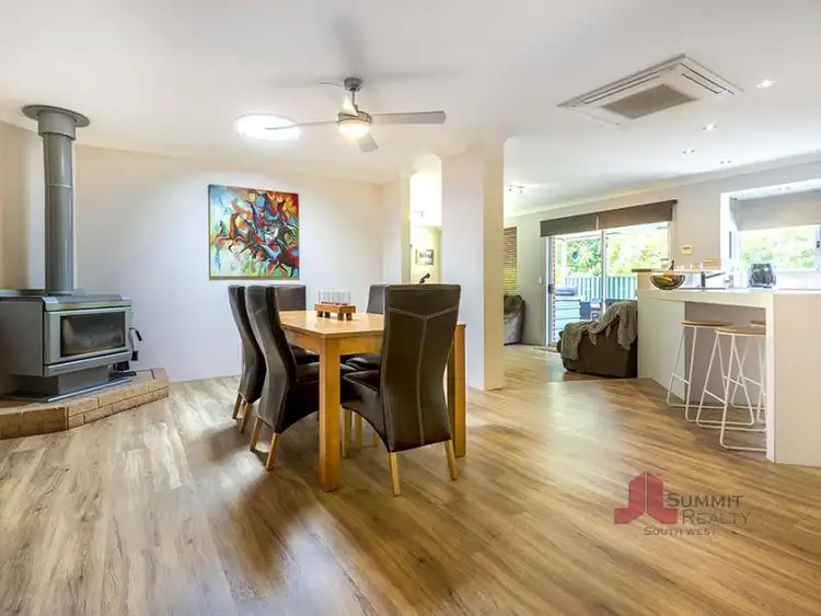 12 Reef Place, Leschenault WA 6233