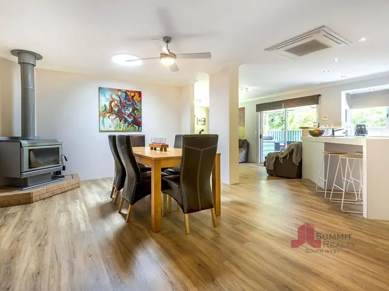 Main view of Homely house listing, 12 Reef Place, Leschenault WA 6233