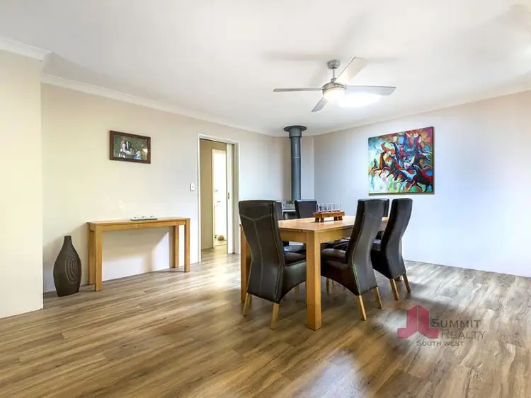 Second view of Homely house listing, 12 Reef Place, Leschenault WA 6233