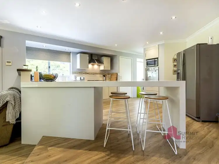 Fourth view of Homely house listing, 12 Reef Place, Leschenault WA 6233