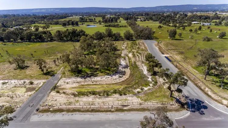 Third view of Homely land listing, Lot 93 Hasluck Circuit, North Dandalup WA 6207