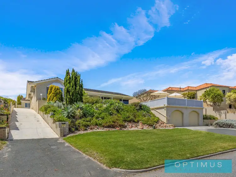 4 Clovelly Road, City Beach WA 6015