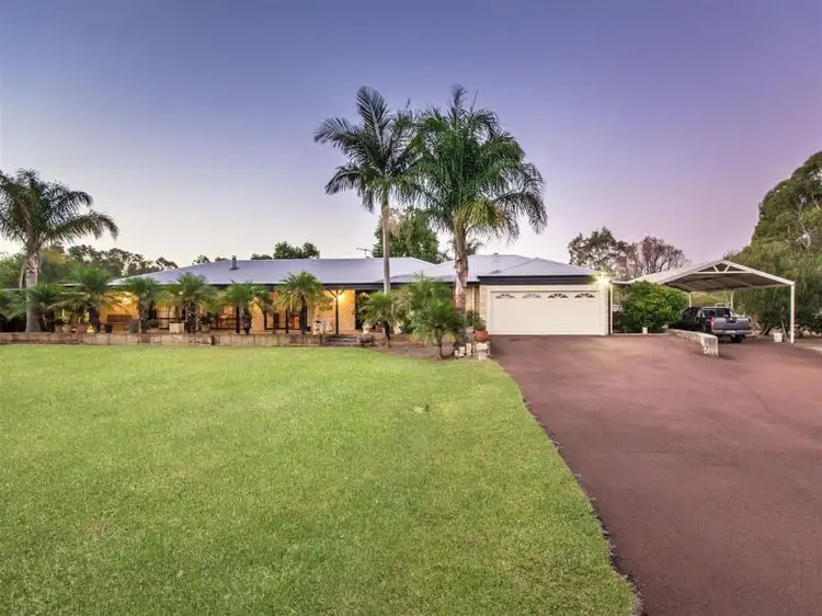 Main view of Homely house listing, 21 Nella Place, Wellard WA 6170