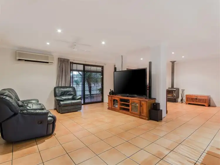 Fourth view of Homely house listing, 21 Nella Place, Wellard WA 6170