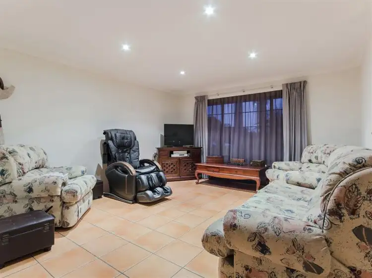 Fifth view of Homely house listing, 21 Nella Place, Wellard WA 6170