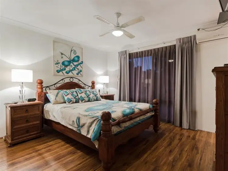 Sixth view of Homely house listing, 21 Nella Place, Wellard WA 6170
