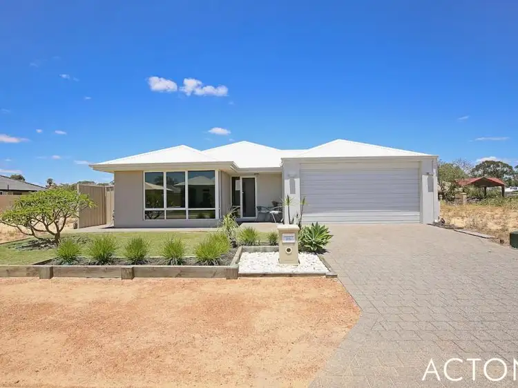 25 Coopers Mill Way, Ravenswood WA 6208