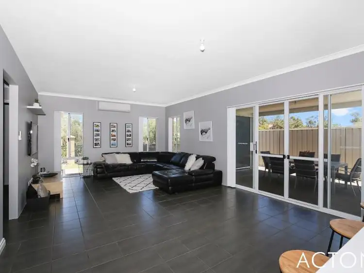 Third view of Homely house listing, 25 Coopers Mill Way, Ravenswood WA 6208