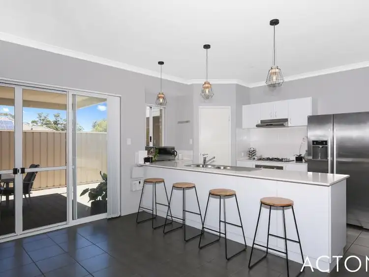 Fourth view of Homely house listing, 25 Coopers Mill Way, Ravenswood WA 6208