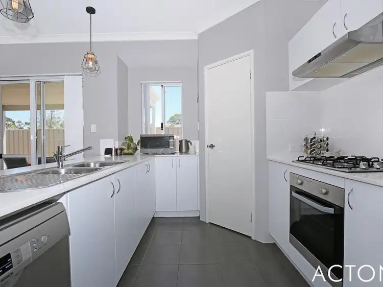 Fifth view of Homely house listing, 25 Coopers Mill Way, Ravenswood WA 6208