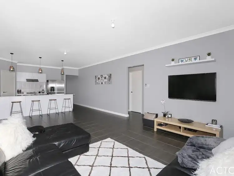 Sixth view of Homely house listing, 25 Coopers Mill Way, Ravenswood WA 6208