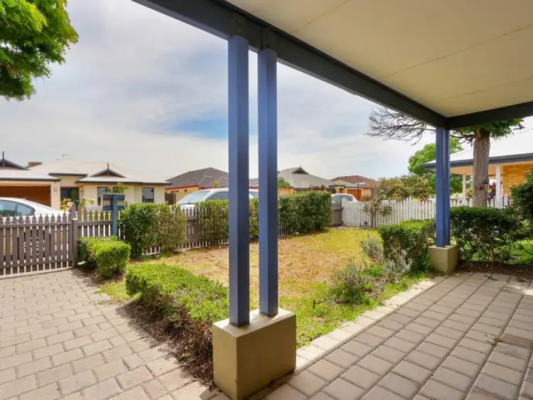 Fourth view of Homely house listing, 42 Unity Way, Atwell WA 6164