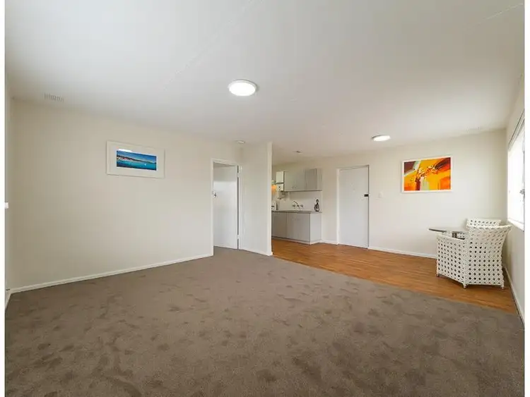 Second view of Homely apartment listing, 1/75 Glendower Street, Perth WA 6000