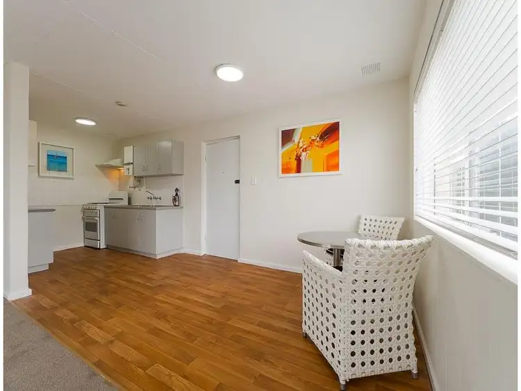 Fifth view of Homely apartment listing, 1/75 Glendower Street, Perth WA 6000
