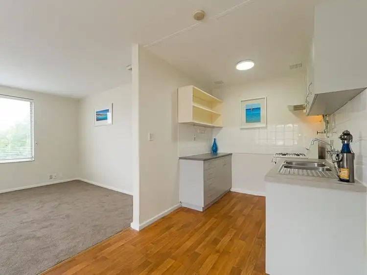 Sixth view of Homely apartment listing, 1/75 Glendower Street, Perth WA 6000