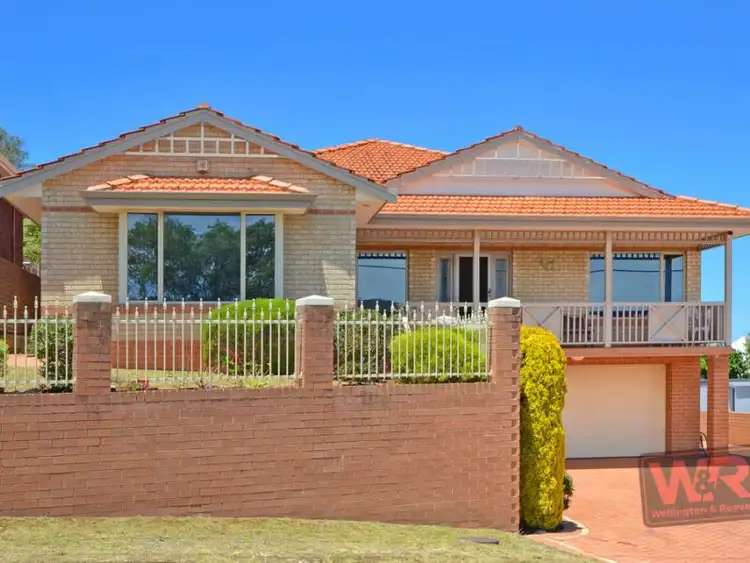 Main view of Homely house listing, 54 Spencer Street, Albany WA 6330
