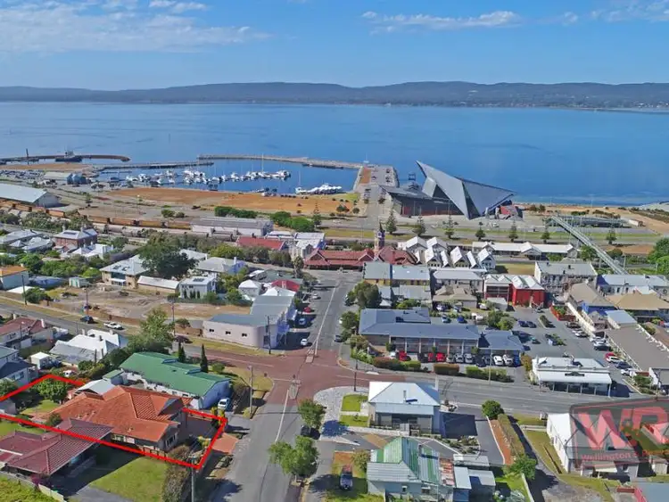 Third view of Homely house listing, 54 Spencer Street, Albany WA 6330