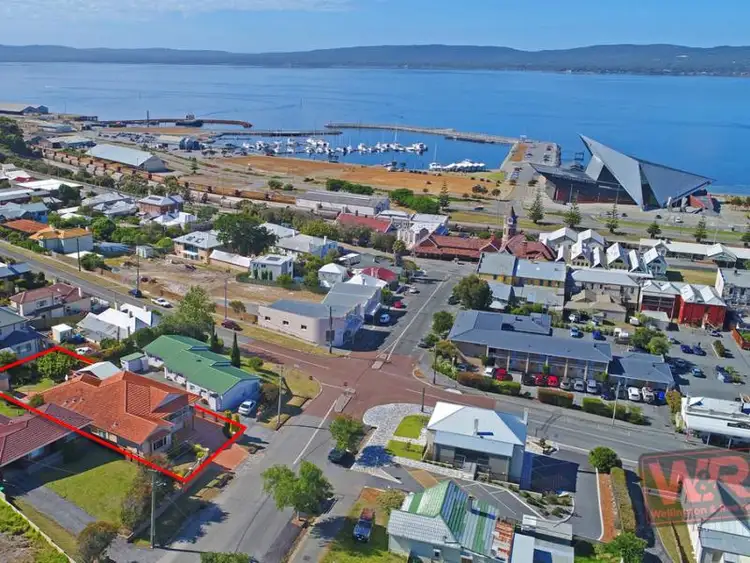 Fourth view of Homely house listing, 54 Spencer Street, Albany WA 6330