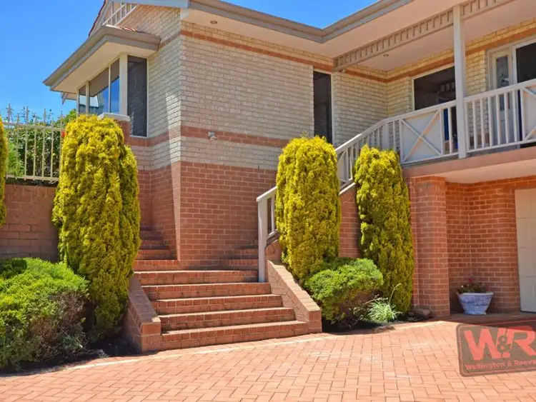 Fifth view of Homely house listing, 54 Spencer Street, Albany WA 6330