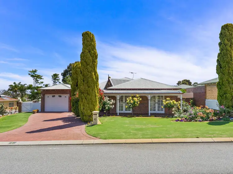 1 Claybush Court, Woodvale WA 6026