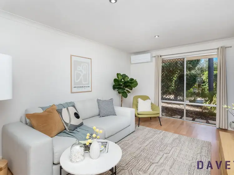 Third view of Homely house listing, 2/22 Calais Road, Scarborough WA 6019