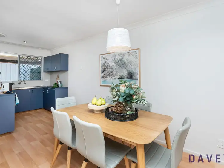 Fifth view of Homely house listing, 2/22 Calais Road, Scarborough WA 6019