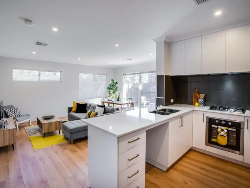 Main view of Homely villa listing, 10/121 Bank Street, East Victoria Park WA 6101