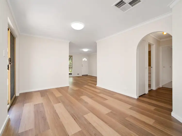 Third view of Homely villa listing, 2/2 Lockwood Street, Yokine WA 6060