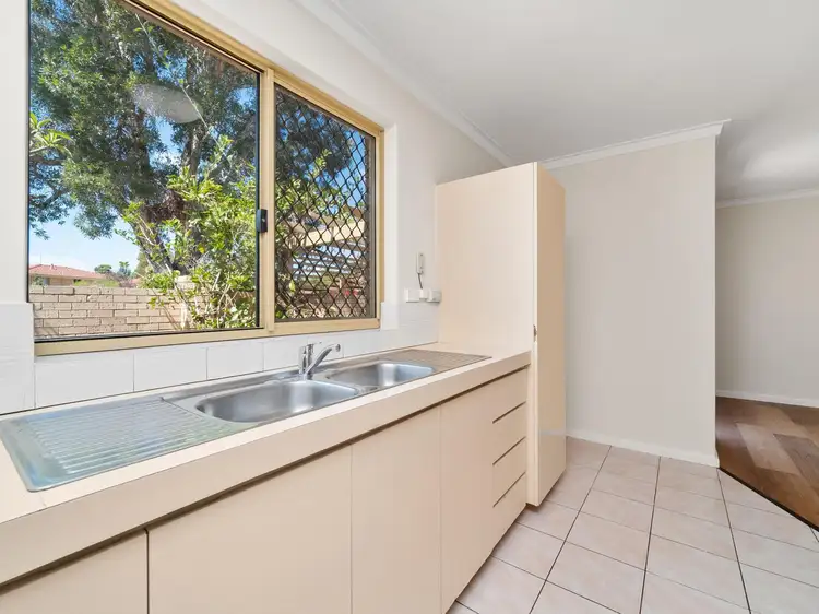 Fifth view of Homely villa listing, 2/2 Lockwood Street, Yokine WA 6060