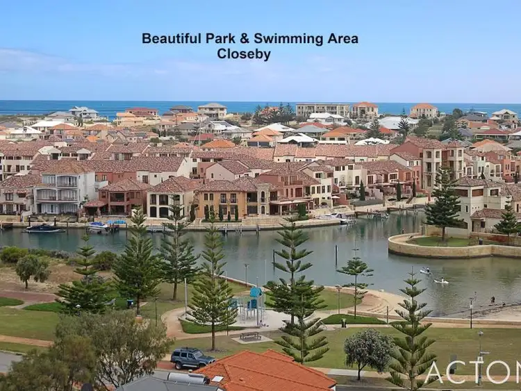 Sixth view of Homely land listing, 14 Captain Court, Wannanup WA 6210