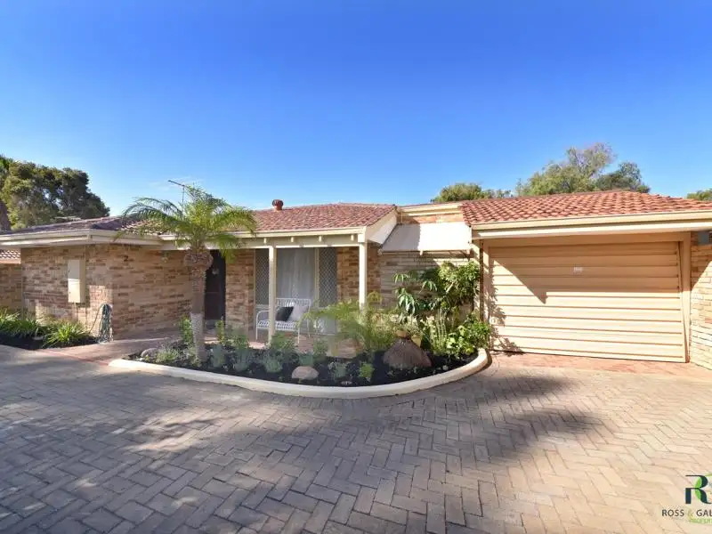 Main view of Homely house listing, 5B Swan Road, Attadale WA 6156