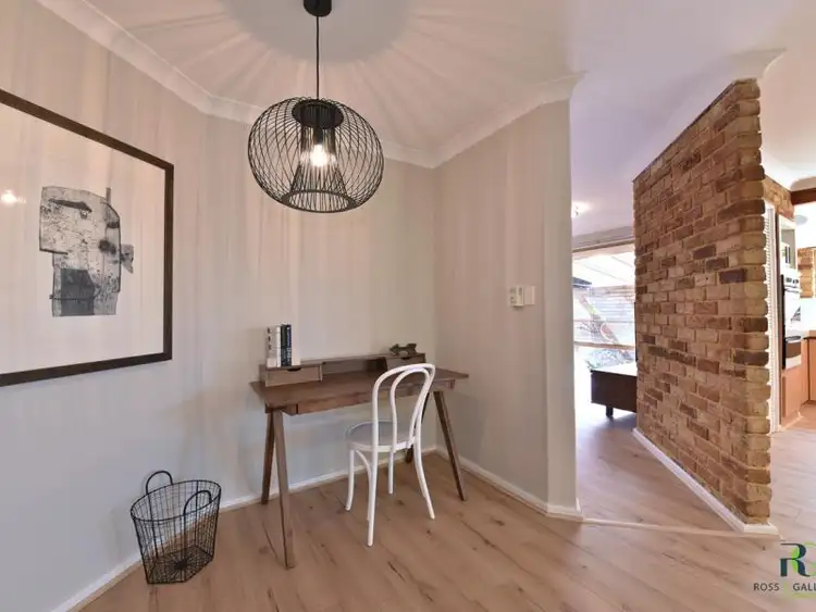 Second view of Homely house listing, 5B Swan Road, Attadale WA 6156