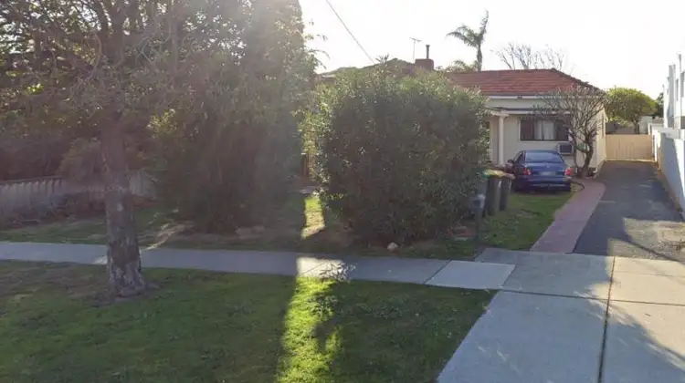 154 Westview Street, Scarborough WA 6019