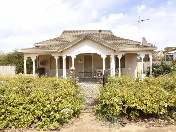 Main view of Homely house listing, 57 Prinsep Street, Norseman WA 6443