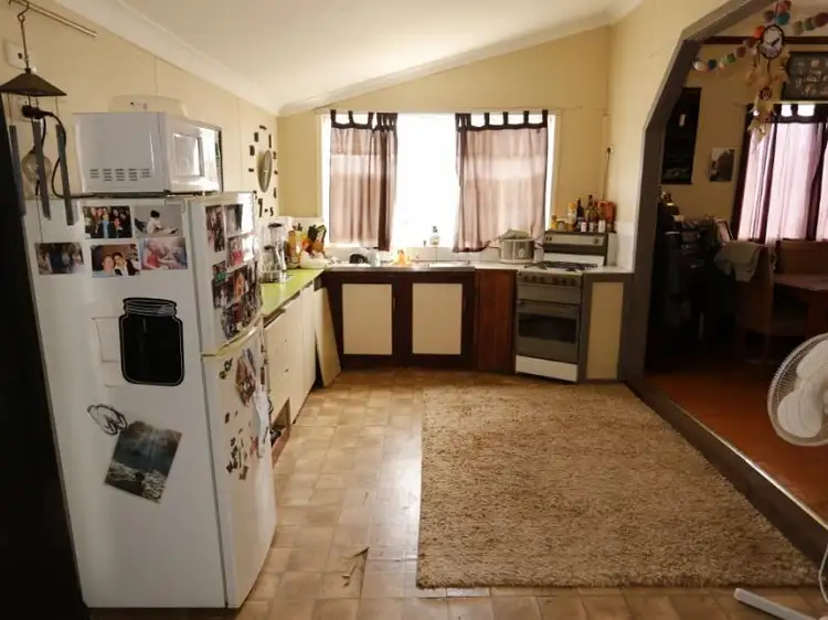 Second view of Homely house listing, 57 Prinsep Street, Norseman WA 6443