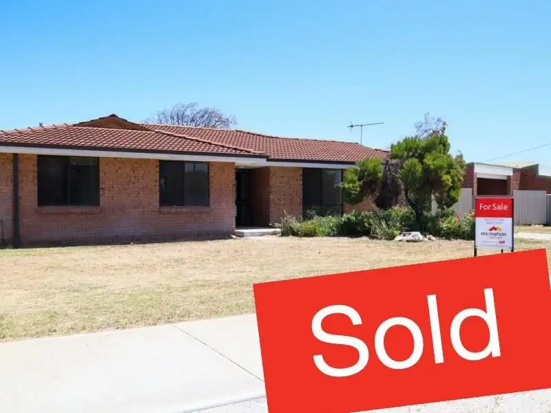 Main view of Homely house listing, 35 Cordoba Way, Cervantes WA 6511