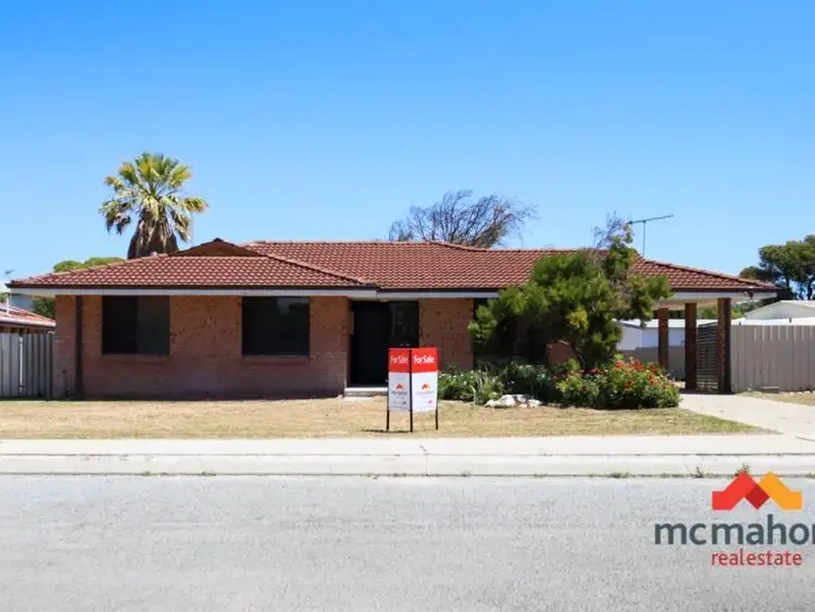 Second view of Homely house listing, 35 Cordoba Way, Cervantes WA 6511