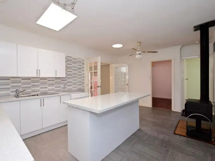 Second view of Homely house listing, 22 Cygnus Street, Rockingham WA 6168