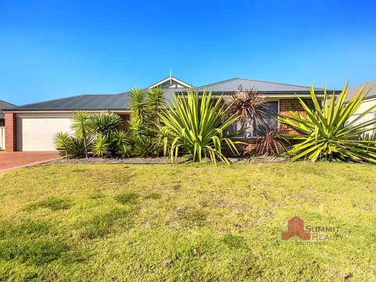 Second view of Homely house listing, 13 Pluto Drive, Australind WA 6233
