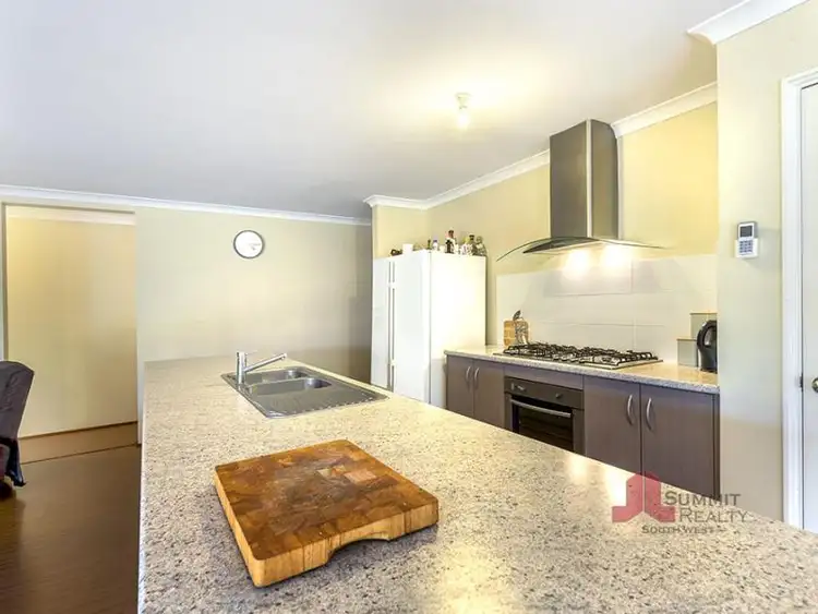 Fourth view of Homely house listing, 13 Pluto Drive, Australind WA 6233