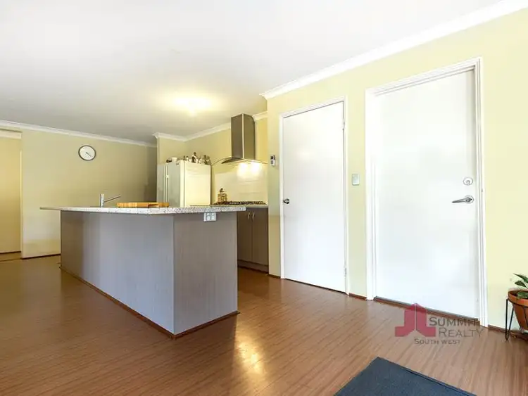 Fifth view of Homely house listing, 13 Pluto Drive, Australind WA 6233