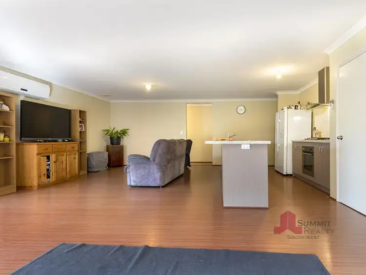 Sixth view of Homely house listing, 13 Pluto Drive, Australind WA 6233