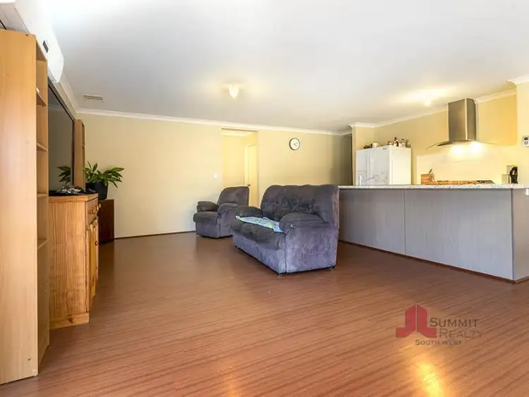 Seventh view of Homely house listing, 13 Pluto Drive, Australind WA 6233