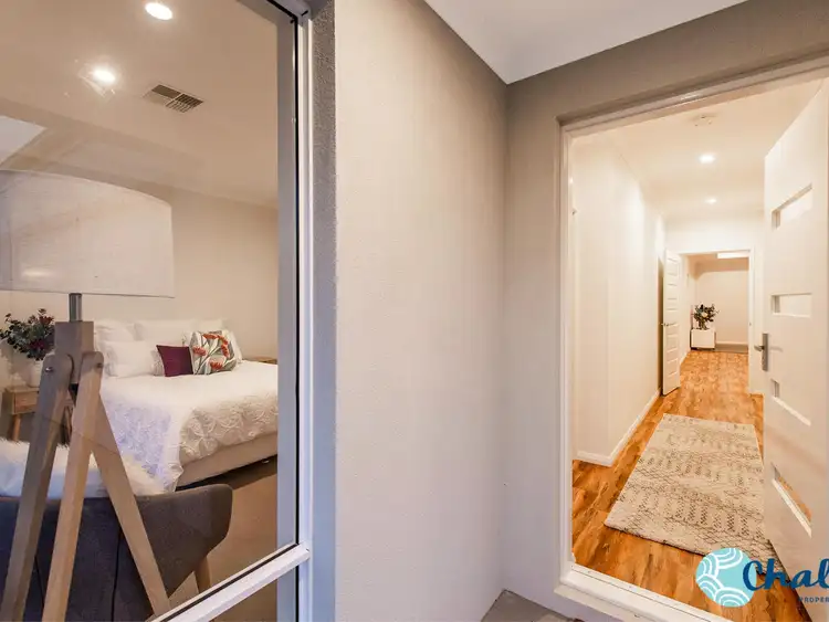 Sixth view of Homely townhouse listing, 4/17 Vista Ave, Rockingham WA 6168