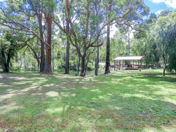 Second view of Homely rural property listing, 155 POAD ROAD, Dardanup WA 6236