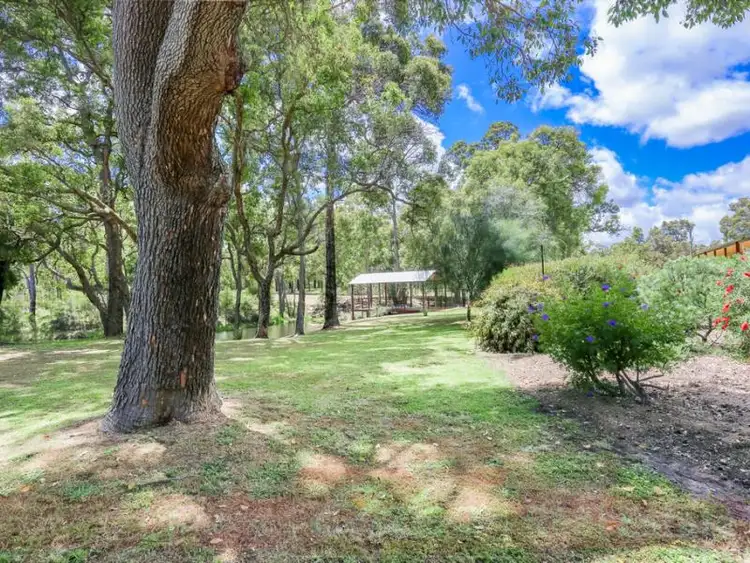 Third view of Homely rural property listing, 155 POAD ROAD, Dardanup WA 6236