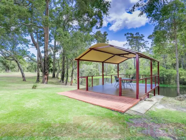 Fourth view of Homely rural property listing, 155 POAD ROAD, Dardanup WA 6236